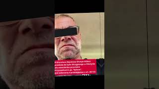 JEST AKT OSKARŻENIA W SPRAWIE KRZYSZTOFA ADAMKA PSEUDONIM KAKTUS