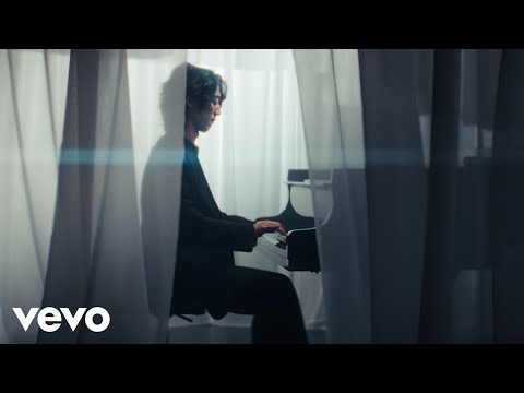 Hayato Sumino White Keys 