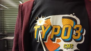 TYPO3 Meetup Hamburg 2022 @ sitegeist