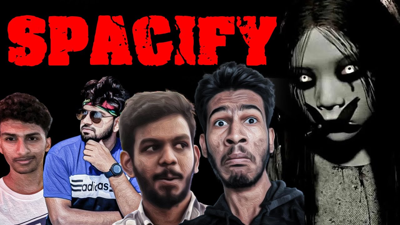Spacify | Ambattaya Streams - YouTube