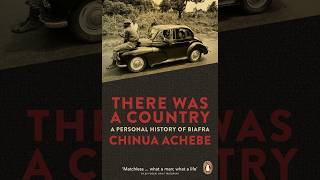 How Chinua Achebe Explained the Roots of the Nigeria Biafra War Net Worth