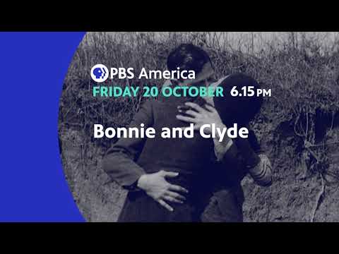 Trailer | Bonnie And Clyde