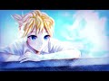 夏を待つ君/鏡音レン