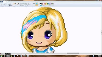 Random Fantage Editing