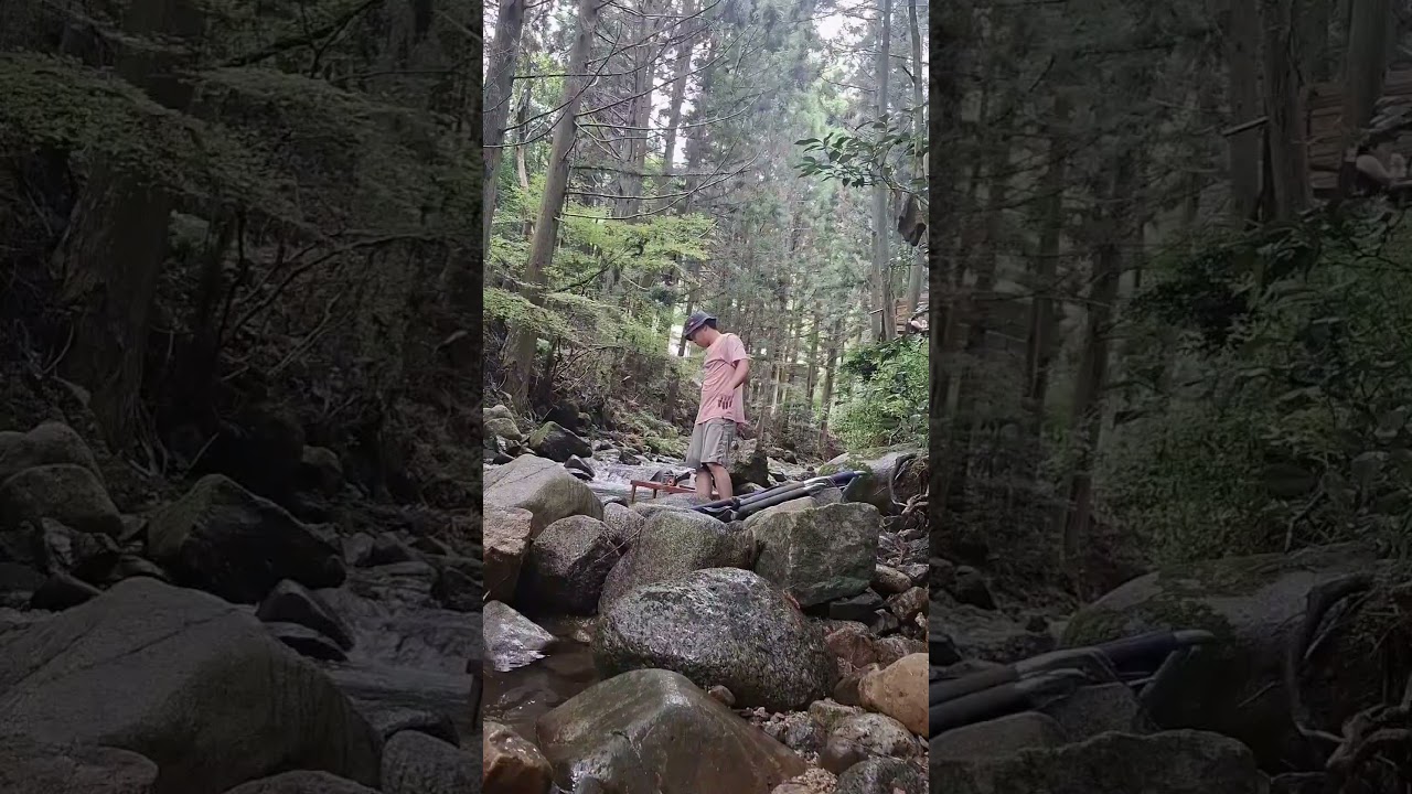 📍Shinshiro, Aichi, Japan