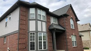 4493  Saint Albans Dr, Sterling Heights, MI 48314 - MLS #219084611