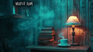 Wooden Room – Study Music with Soft Vocal | Focus & Relax screenshot 1