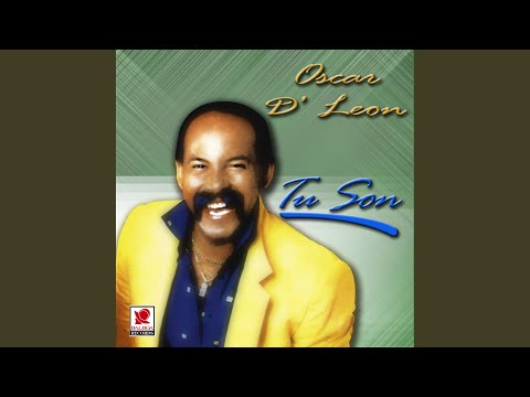 Putar Niebla Del Riachuelo - Oscar D'León