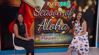 Season of Aloha HawaiiUSA Federal Credit Union Living808