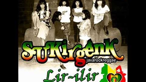 SukirGenk   Lir ilir  Clip
