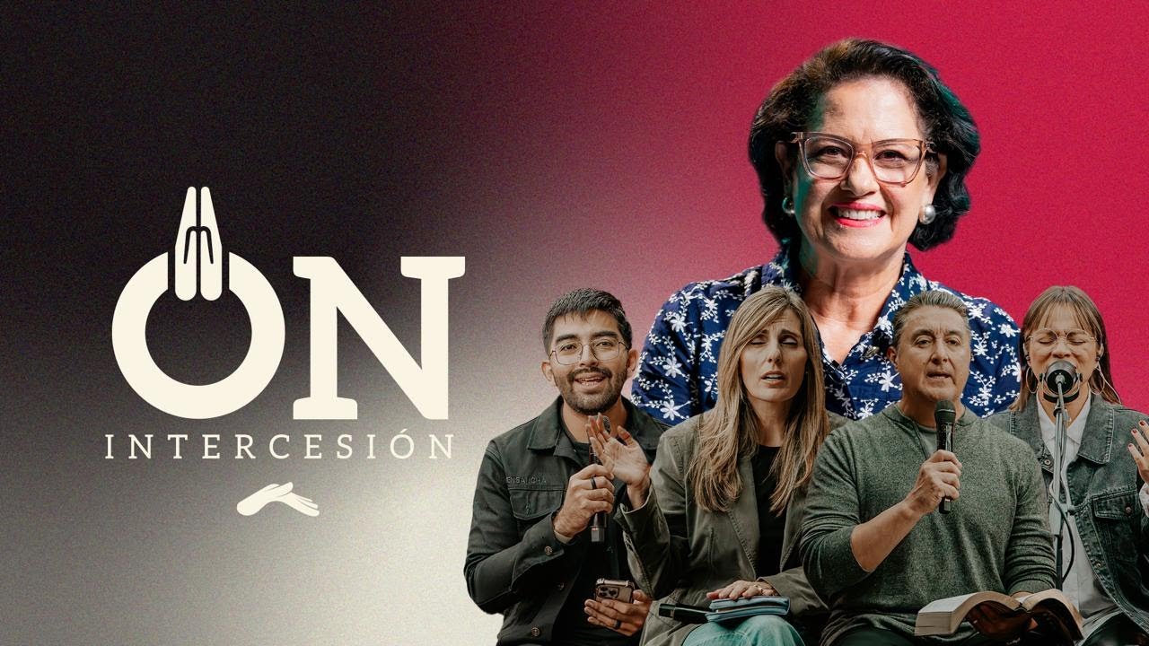 Orando en todo tiempo | Pastora Lucky Montúfar | Prédicas 2025