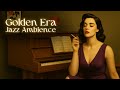 Golden Era Jazz Ambience – 1940s Retro Swing Collection