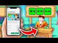 How to play pls donate in roblox mobile  full guide