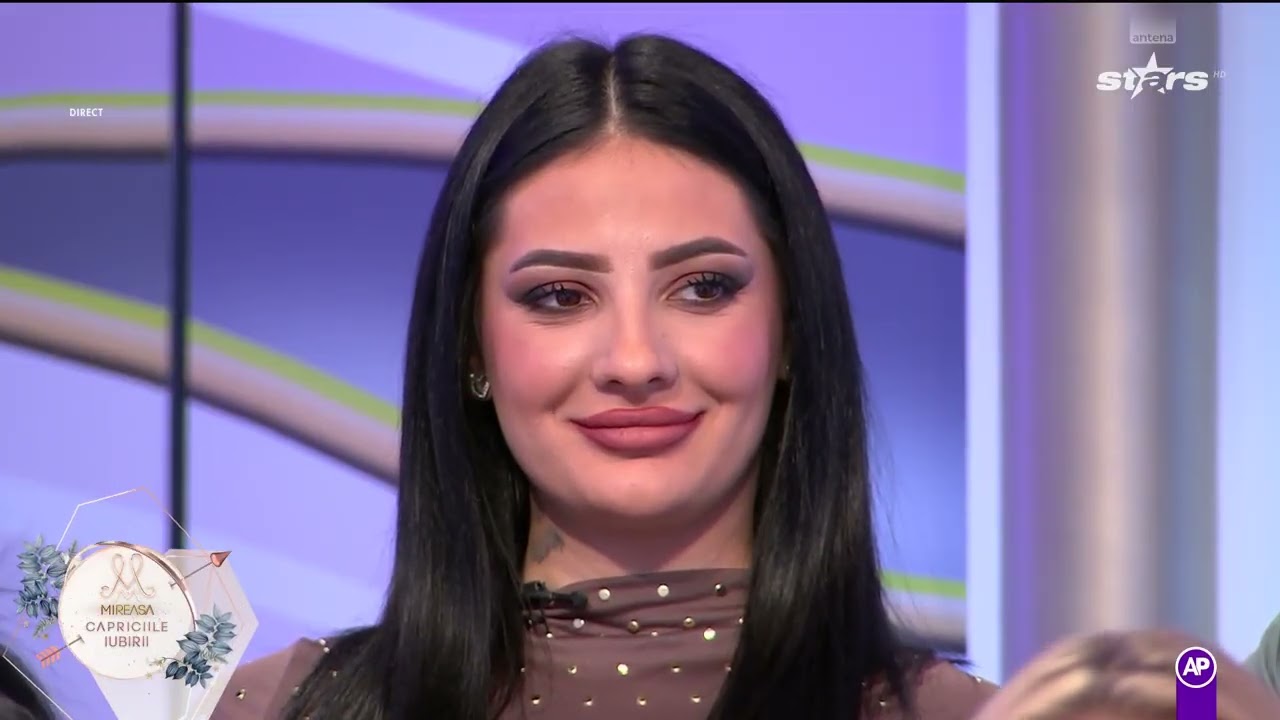 Halima a fost eliminată! Înainte de a pleca, concurenta a lansat acuzații la adresa unor fete