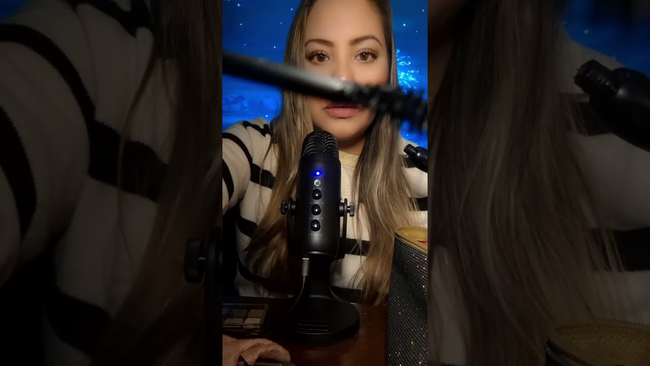 #asmr