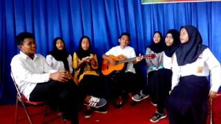 Mantan terindah - Jusami band (Cover version)