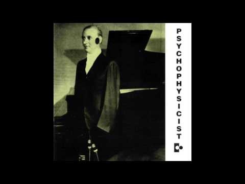 Psychophysicist — Psychophysicist (Adi Newton, Andrew McKenzie) (1996)