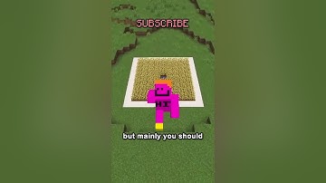 you are farming wrong