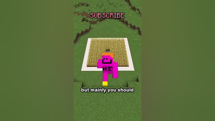 you are farming wrong