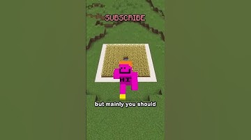 you are farming wrong