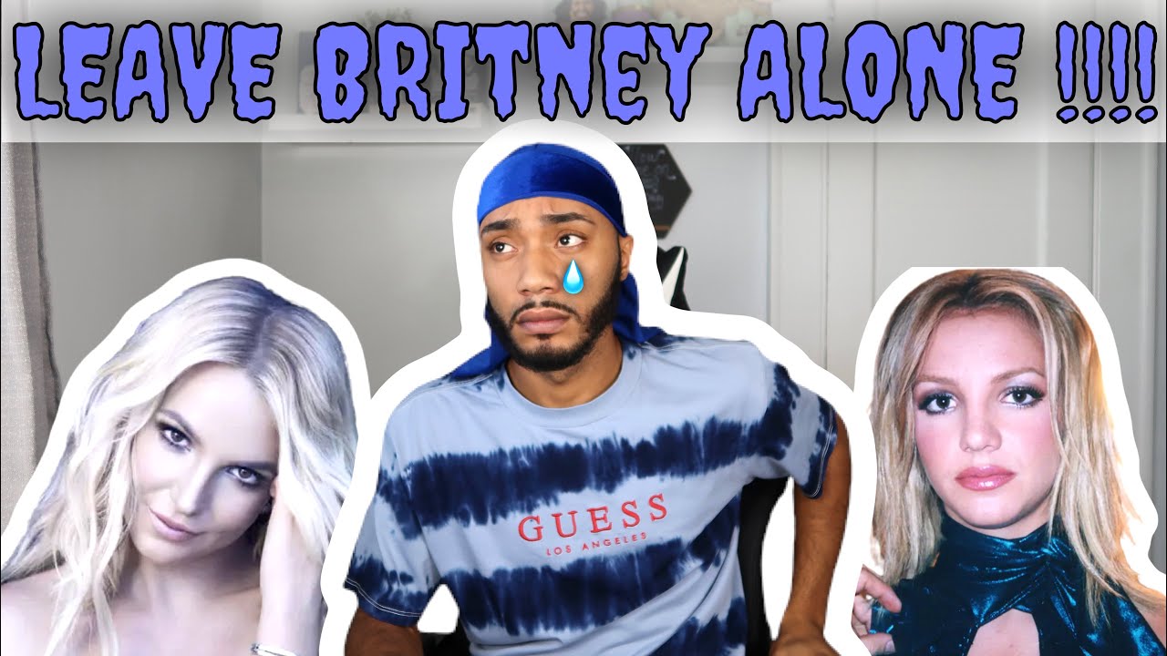 Britney Spears conservatorship in court audio reaction to free Britney & framing Britney spears