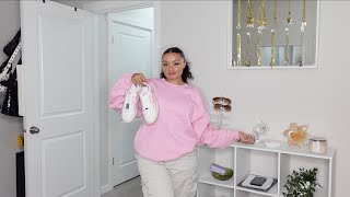 Unboxing &amp; Styling reps