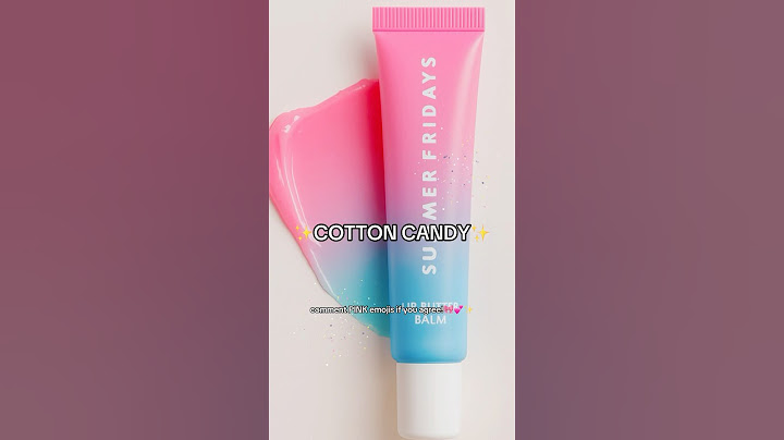 This Summer Fridays shade is actually perfect 😭👀✨#preppyproducts #skincare #freepreppyclip #preppy