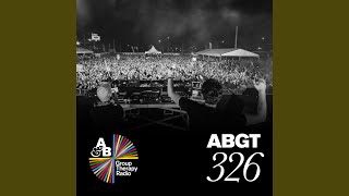 For The Last Time (ABGT326)
