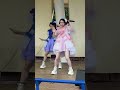 儚い顔からにっこり笑顔のぱるたん#きゅーすと #cutiestreet #桜庭遥花 #ぱるたん