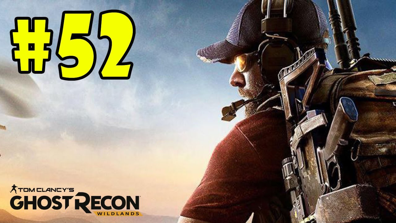Tom Clancy S Ghost Recon Wildlands Walkthrough Part 52 Soldiers Of Santa Muerte Pc Hd Ubisoft ヘルプ