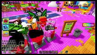 RARE EXOTIC BLOOM BEE IN GROW A BEEHIVE!