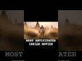 Most Anticipated Upcoming Indian Movies! #movies #indian #madeyes #anticipated