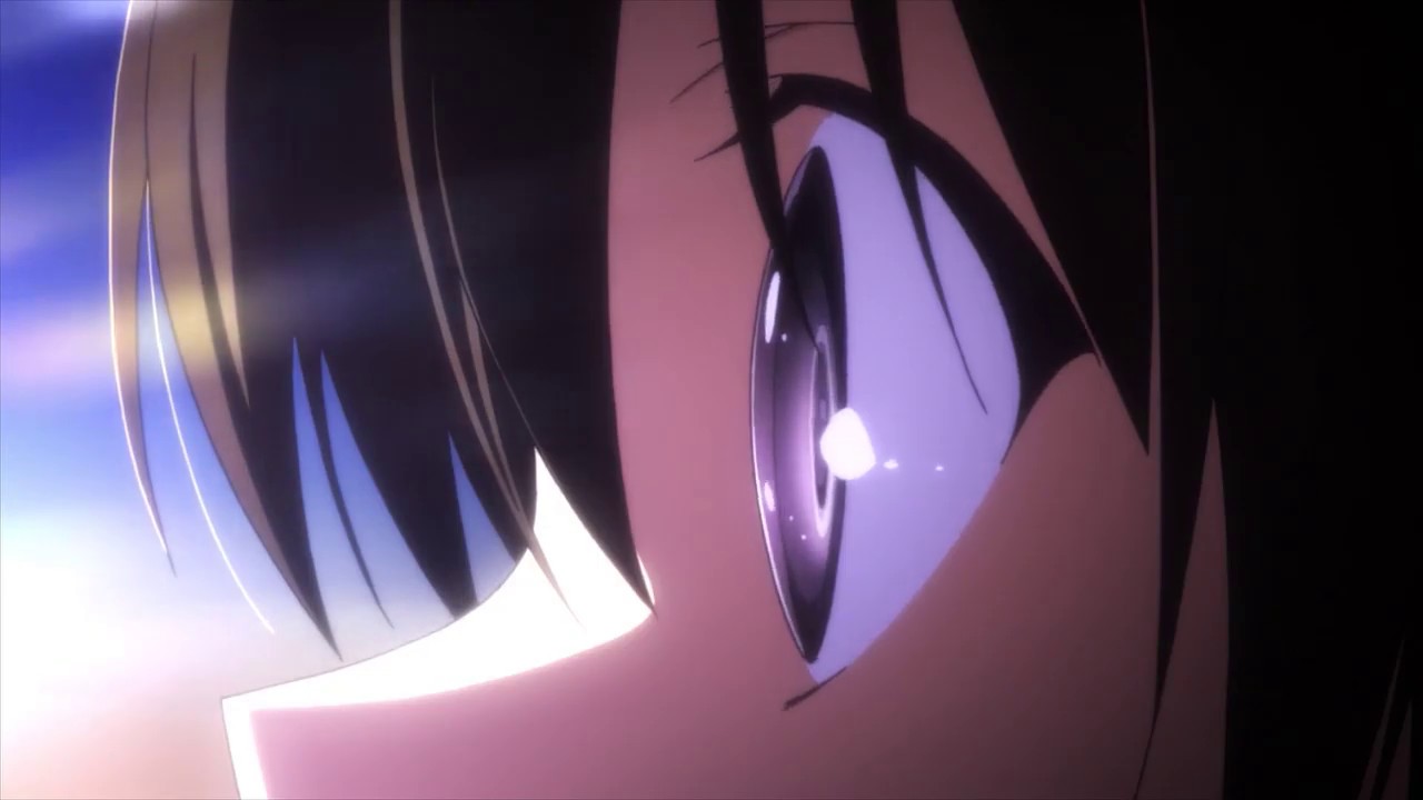 Little Busters OP (Version 1) Cover by Poppin' Party (BanG Dream