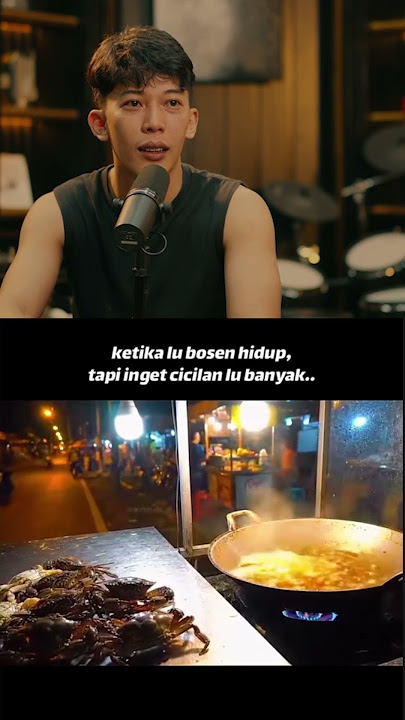 singkat saja mantap