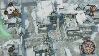 Shadow Tactics Blades Of The Shogun -Ice Ice Yuki - Achievementtrophy
