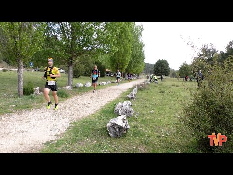 Xª Edición de Arganza Trail 2021