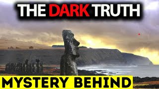 Scientists FINALLY Discovered the TRUTH About Easter Island | history of the massive Easter Island
