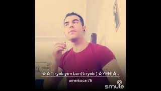 /Ti̇ryaki̇yim Ben/