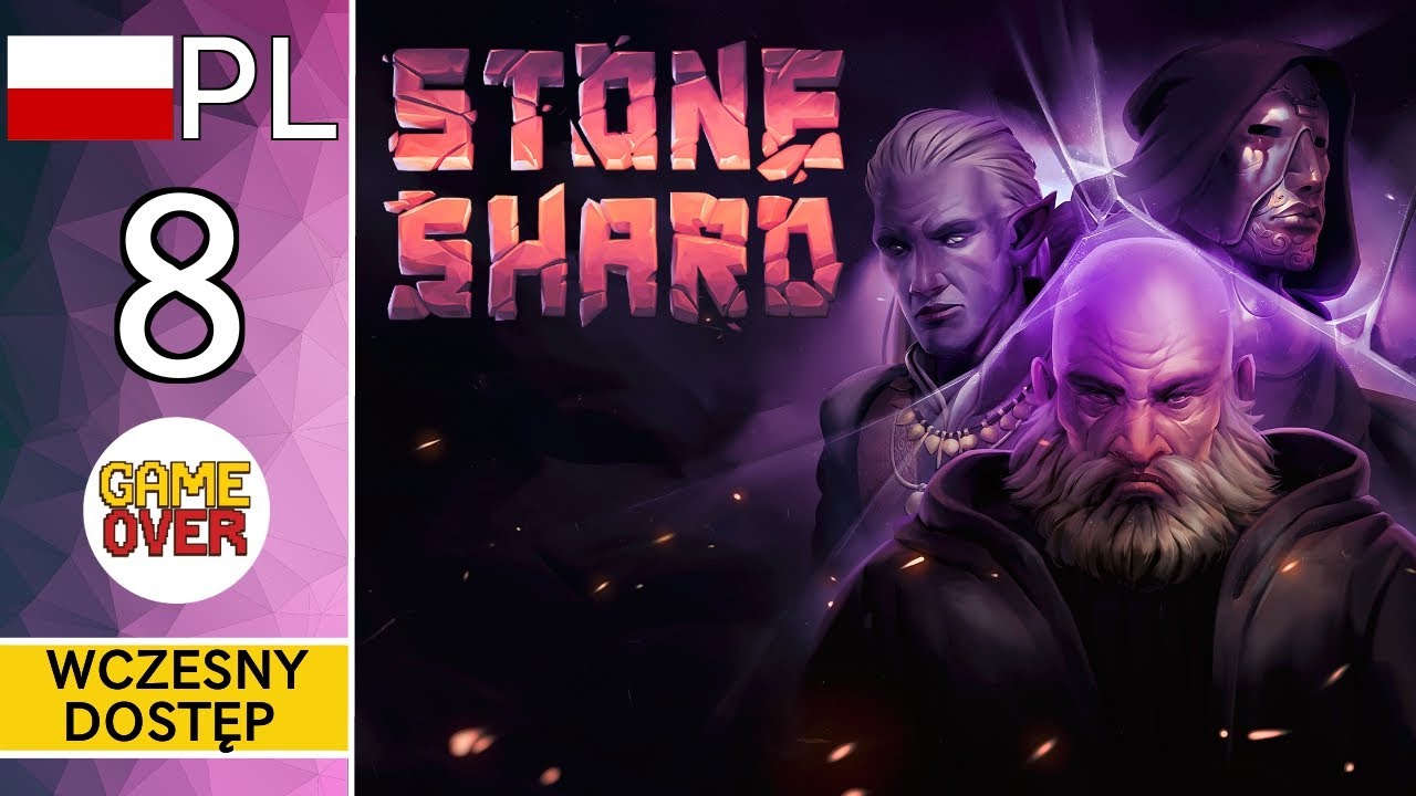 PODRÓŻ DO BRYNN🐎 || Stoneshard💎 || Odc. 8 || Gameplay po polsku 