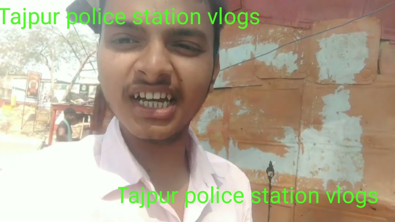 Tajpur police station vlogs samastipur bihar