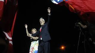 Chiles Election Consolidates Latin Americas Rightward Shift