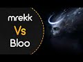 mrekk vs Bloo! // Spawn Of Possession - Apparition (Mazzerin) [Blind Faith]