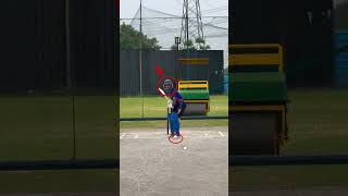 🏏 Perfect Pull Shot Technique in Cricket 🔥 | Easy Batting Tips#cricket #shorts #pullshot #viral #fyp