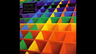 Squarepusher - Numbers Lucent (EP)