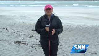 SNN: Longboat Key under the winds of Irma