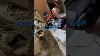 Bosch Starlock Gop 55-36 Çok Amaçlı Testere