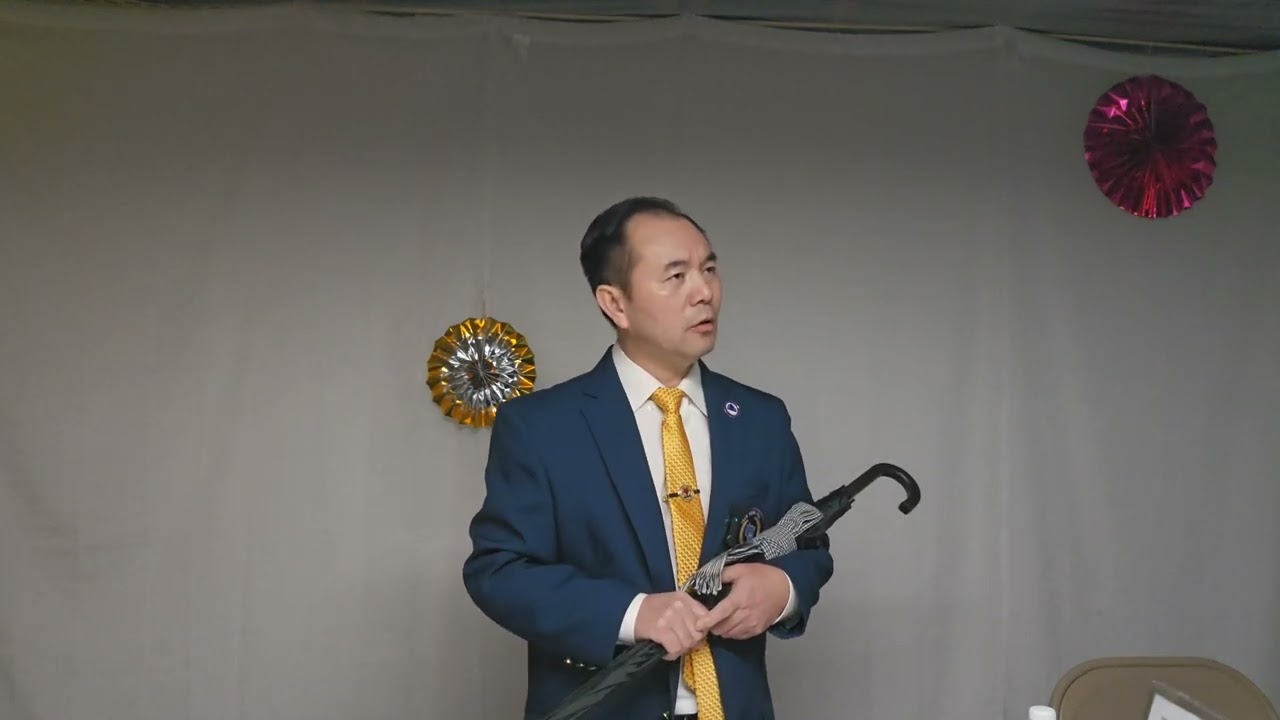 Zaj Tshoob Tsim Lub Rooj Tshoob-Nom Xwm  Txooj Vwj Yaj 01-01-2025