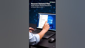 How to Recover Deleted Files on Windows & Mac (Free & Easy Steps)