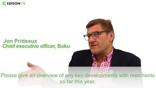 Executive interview - Boku