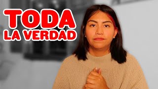 NECESITO CONTARLES LA VERDAD ¡ESTO SUCEDIÓ en EL OTRO CANAL! | CONNY MERLIN